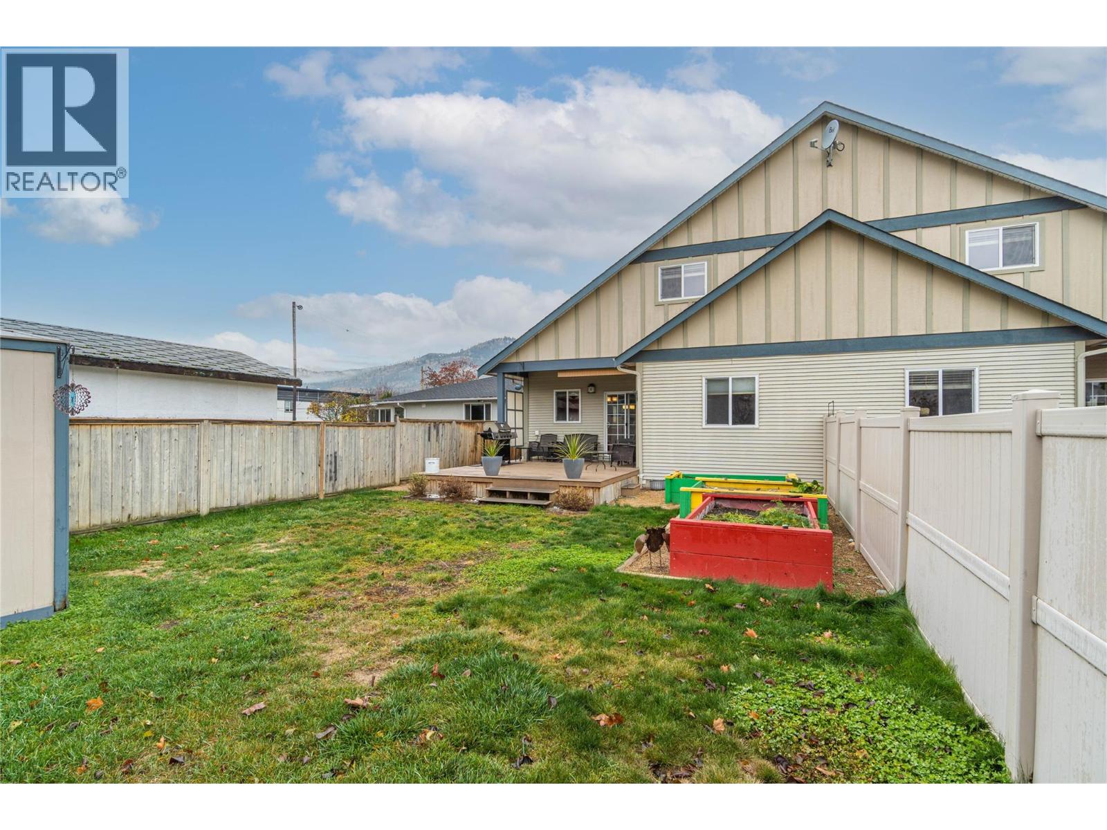 3161 BANK Road, Kamloops