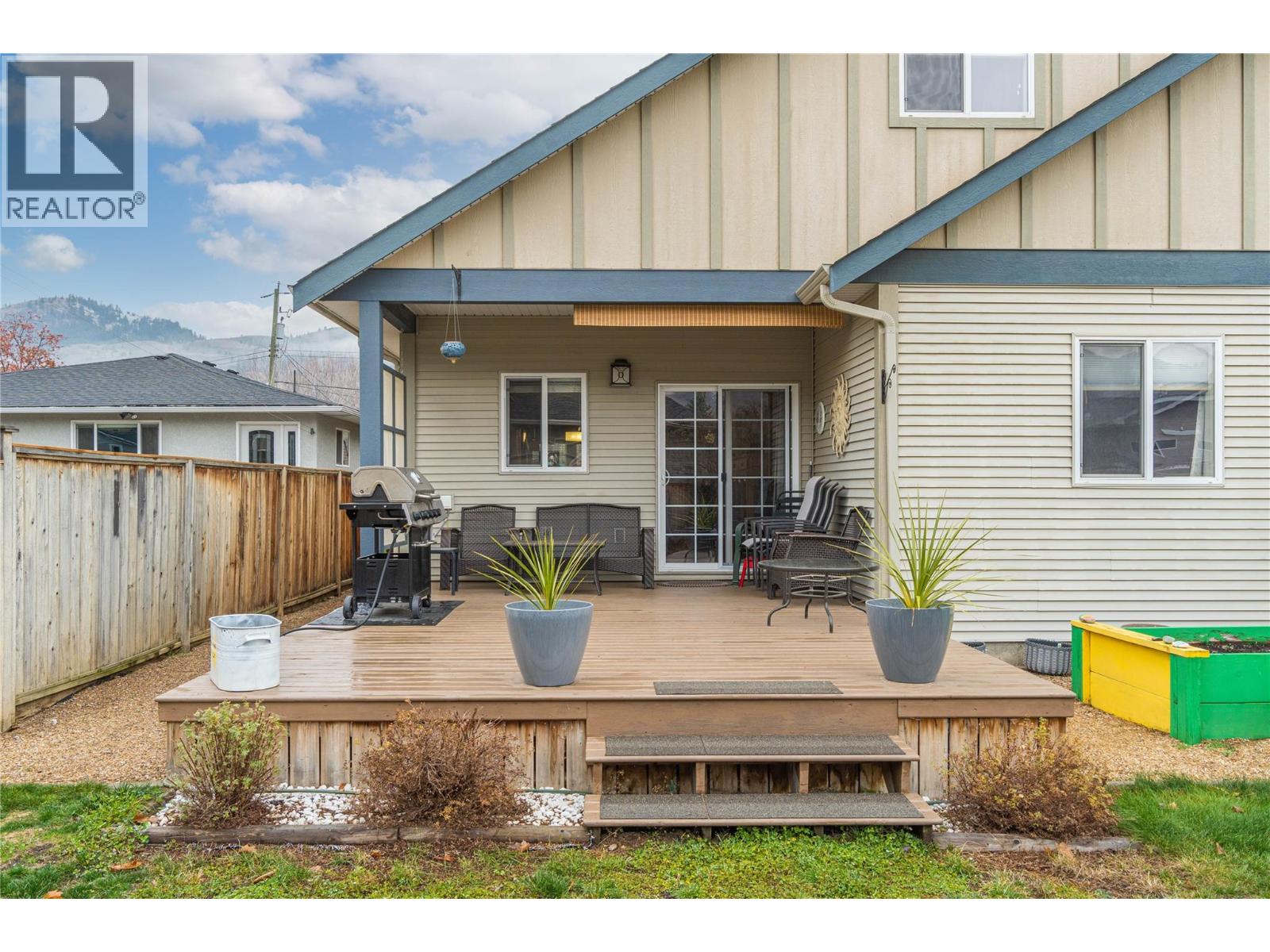 3161 BANK Road, Kamloops