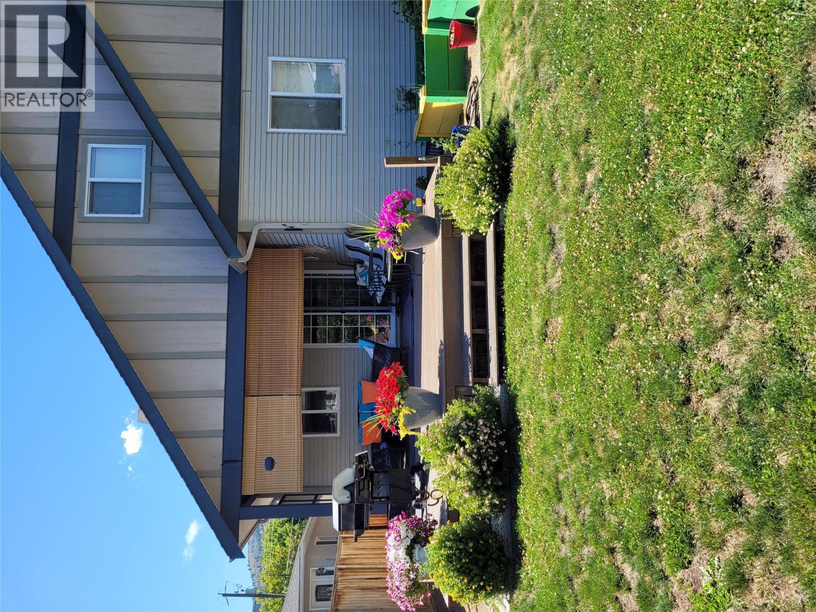 3161 BANK Road, Kamloops