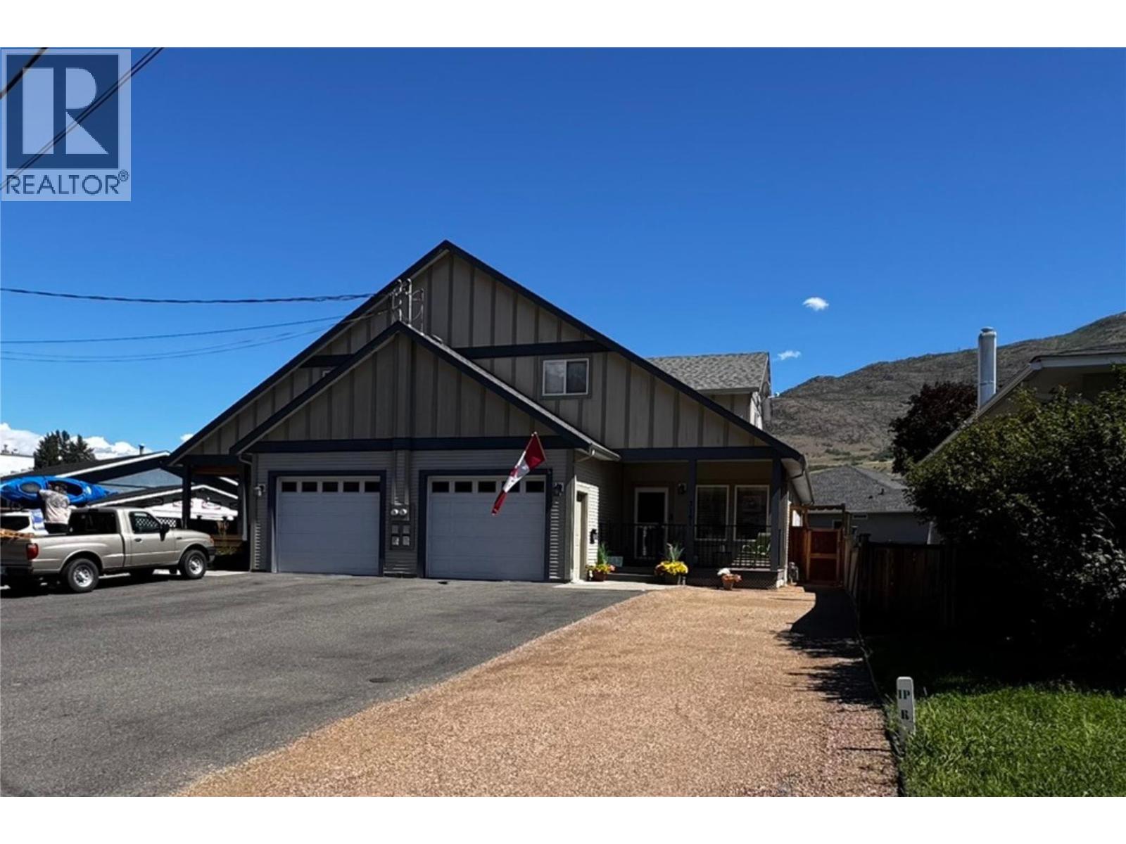 3161 BANK Road, Kamloops