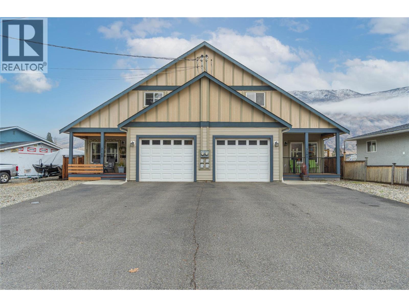 3161 BANK Road, Kamloops