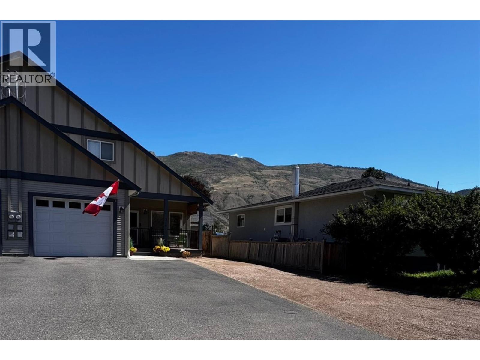 3161 BANK Road, Kamloops