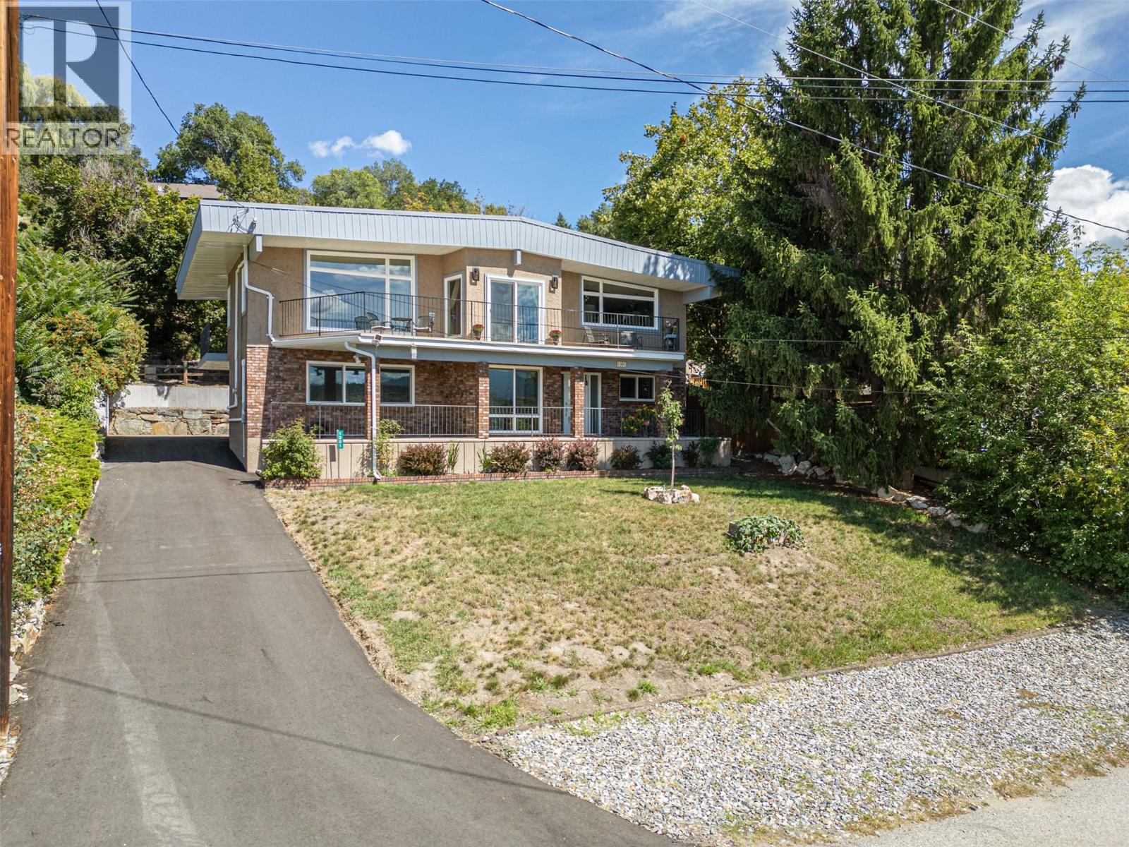  1301 Begley Road, Kelowna