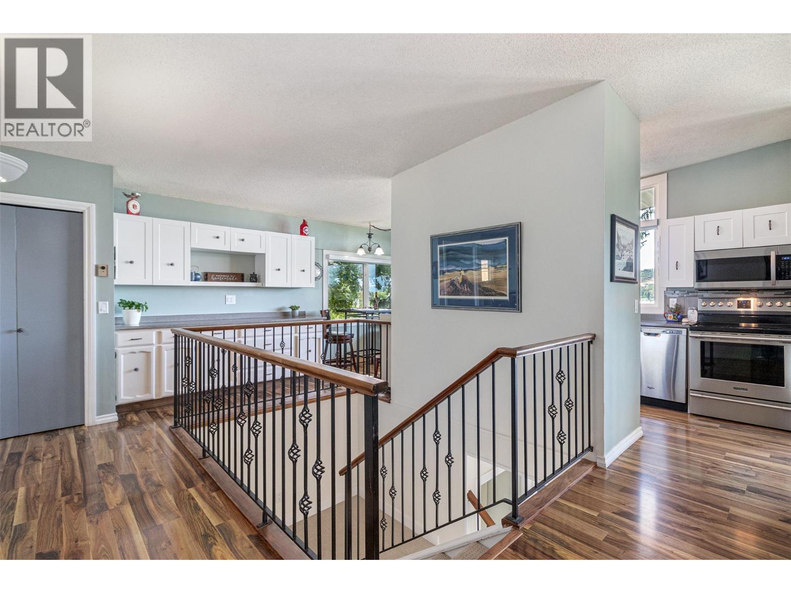  1301 Begley Road, Kelowna
