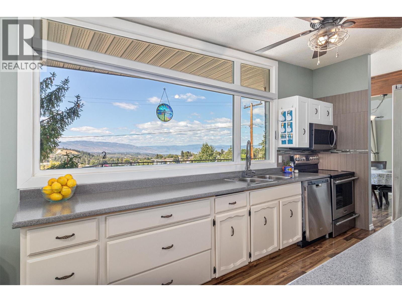  1301 Begley Road, Kelowna