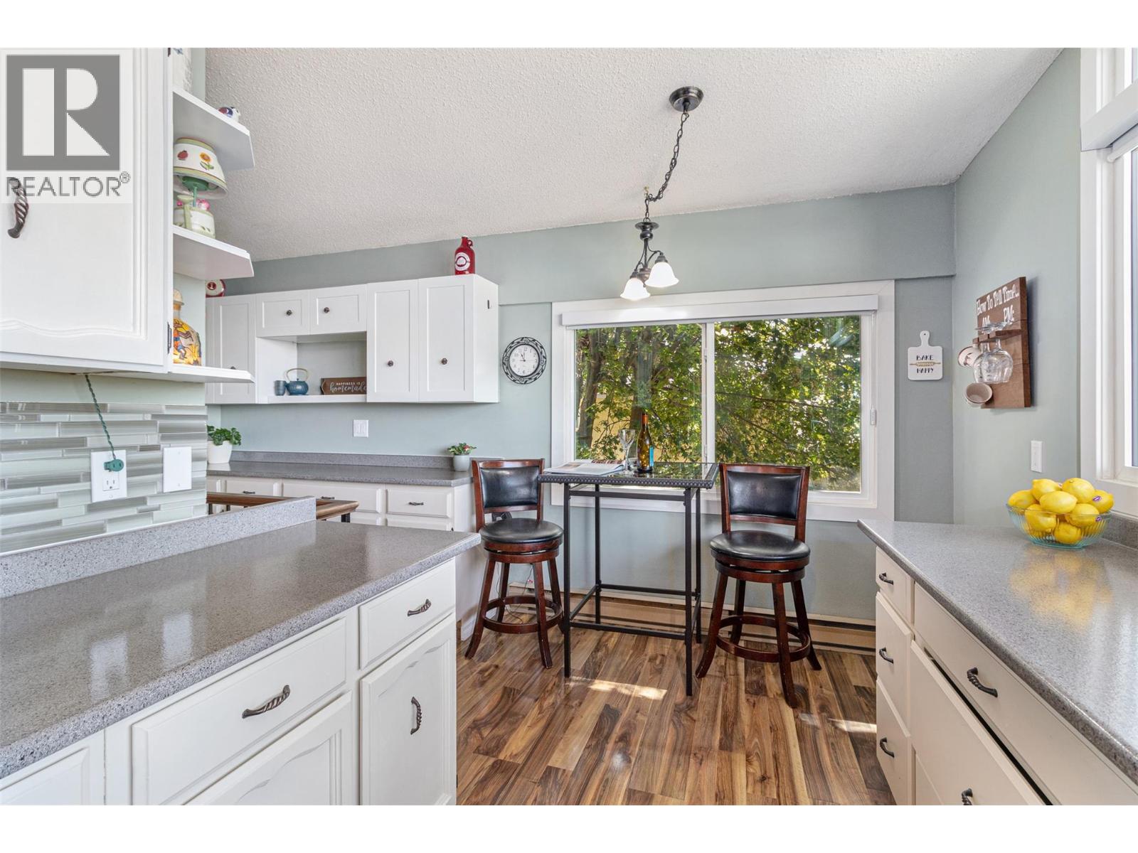  1301 Begley Road, Kelowna