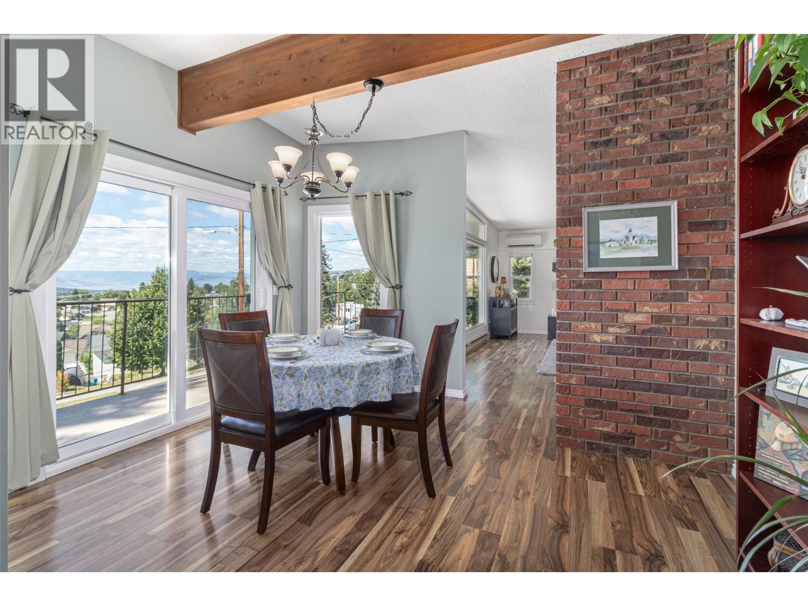  1301 Begley Road, Kelowna