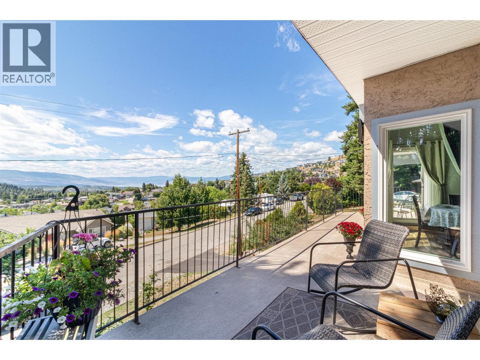 1301 Begley Road, Kelowna