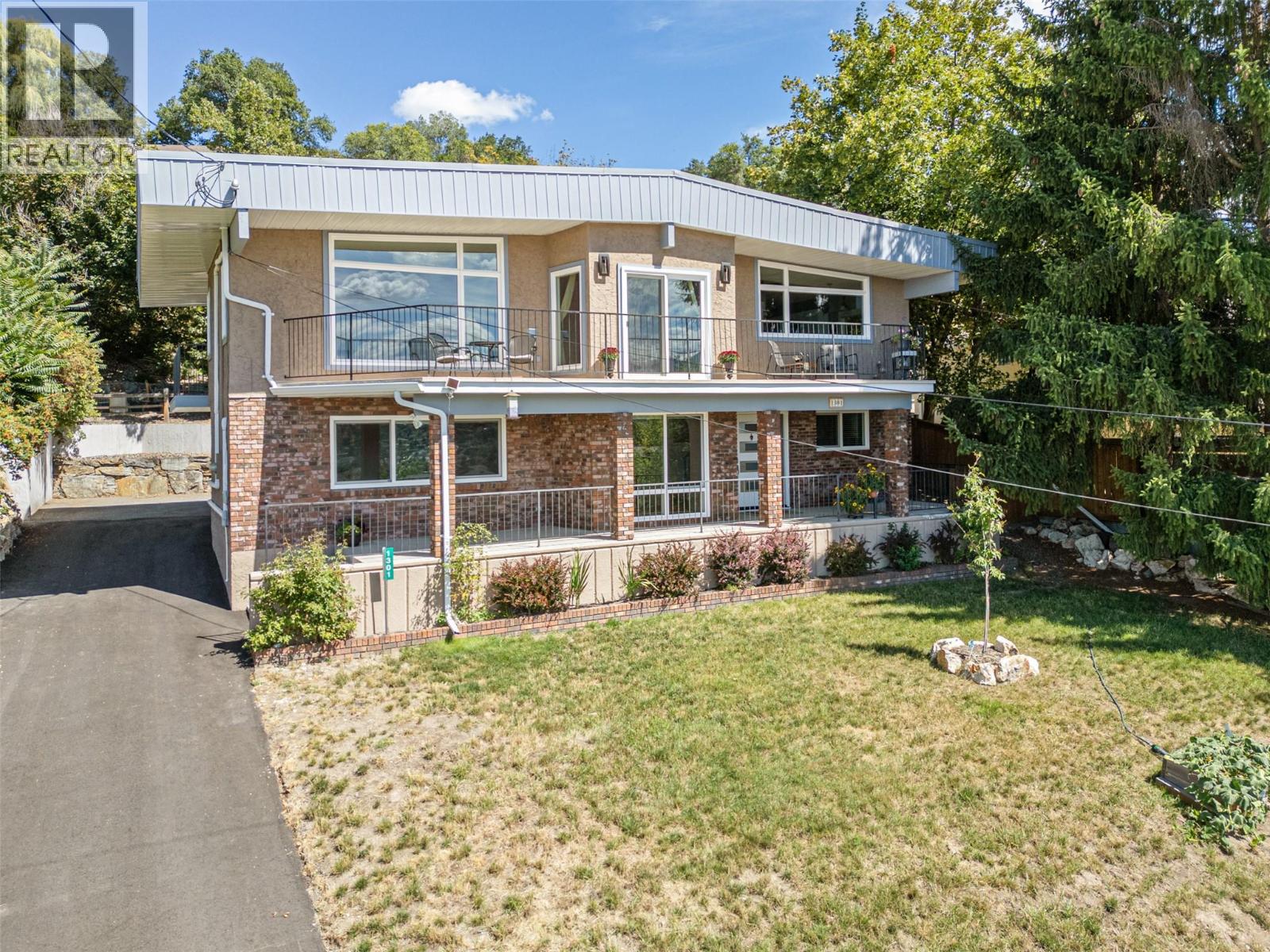  1301 Begley Road, Kelowna