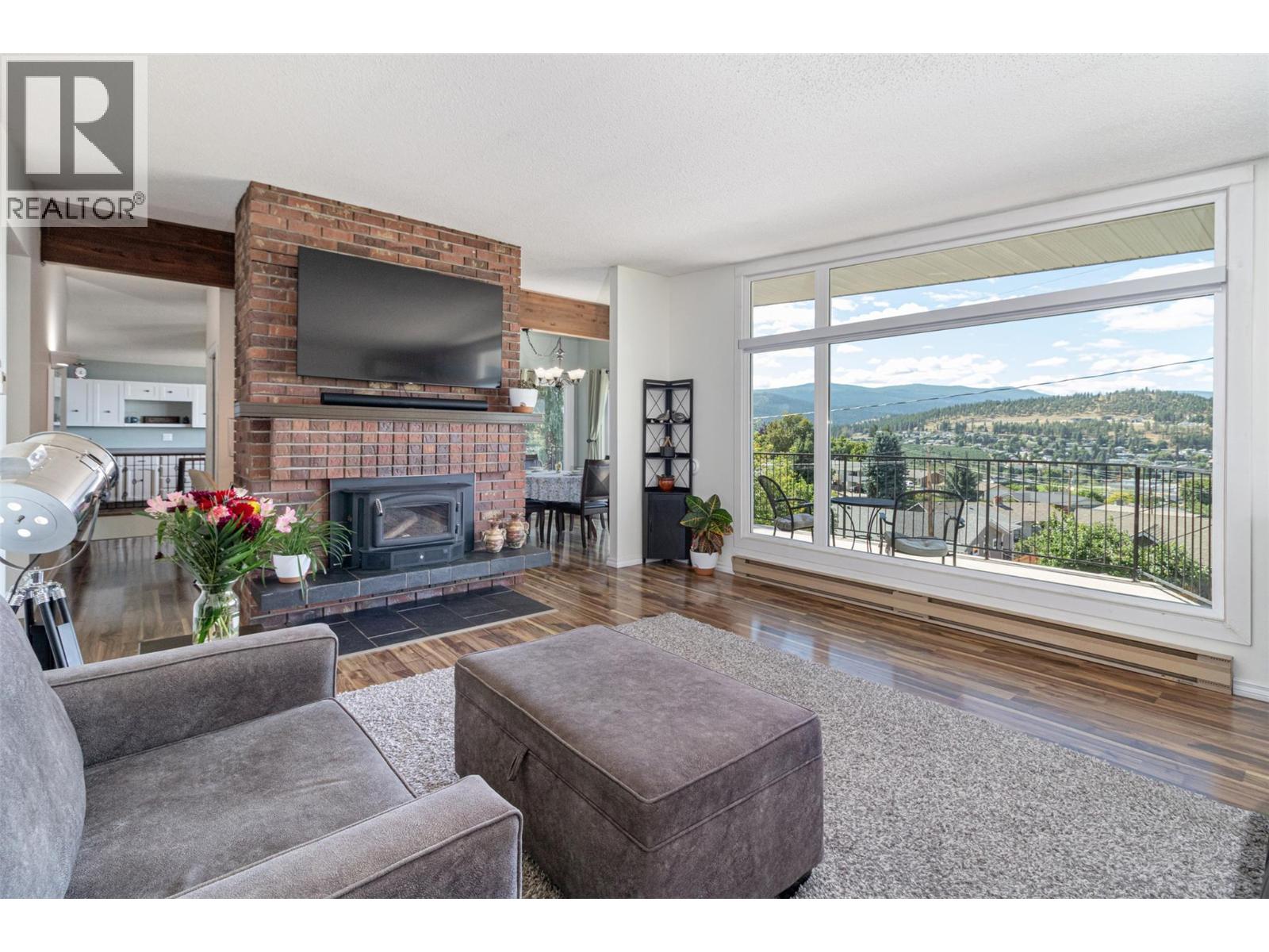  1301 Begley Road, Kelowna