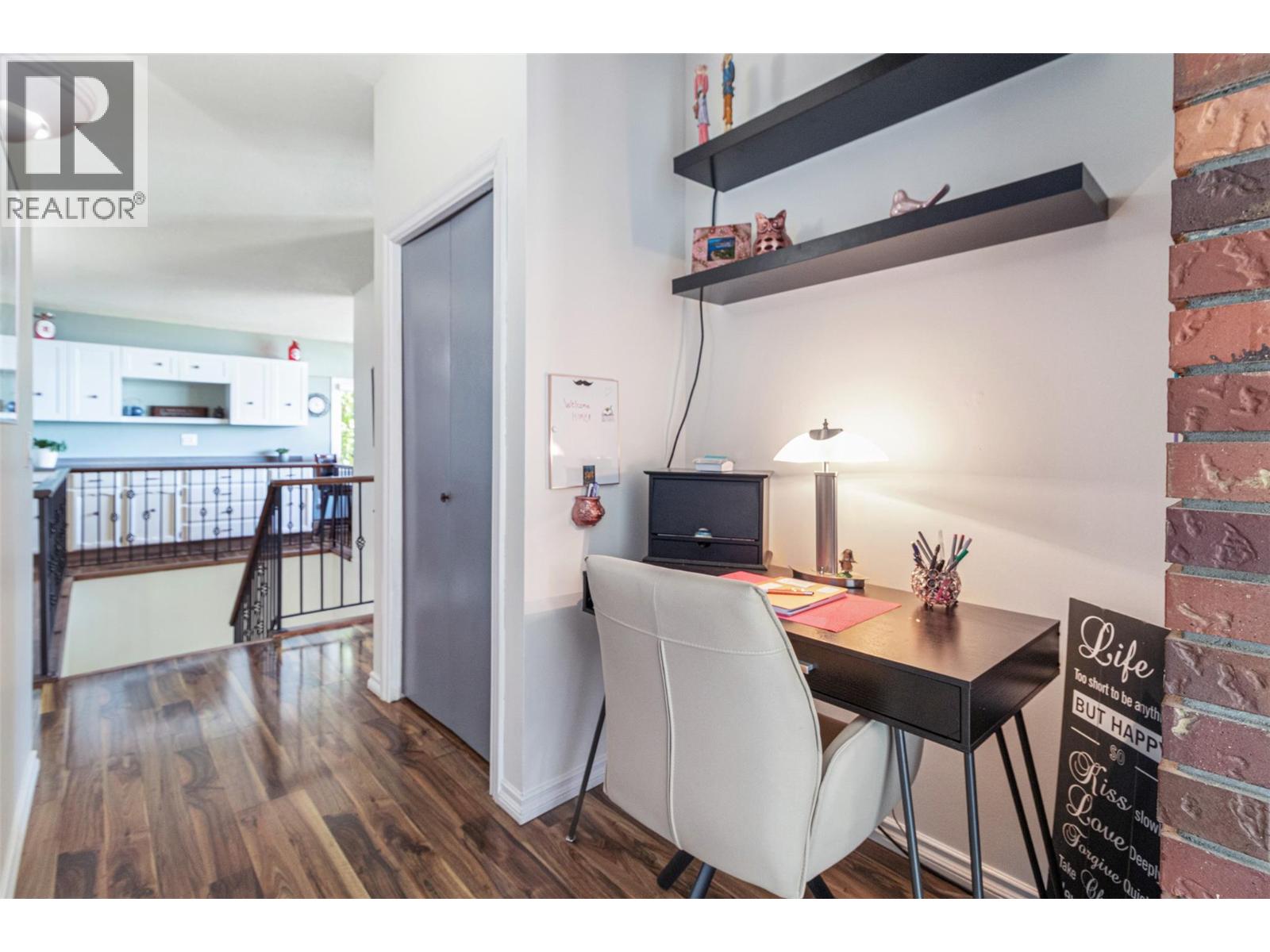  1301 Begley Road, Kelowna