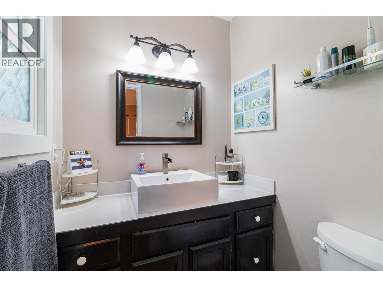  1301 Begley Road, Kelowna