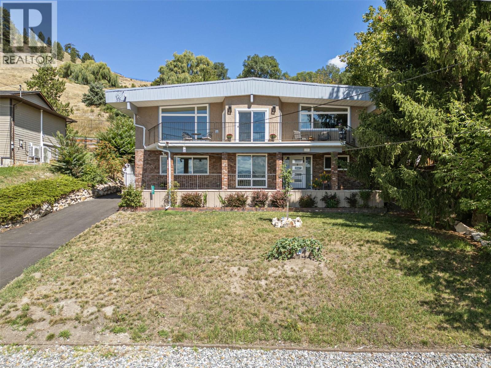  1301 Begley Road, Kelowna
