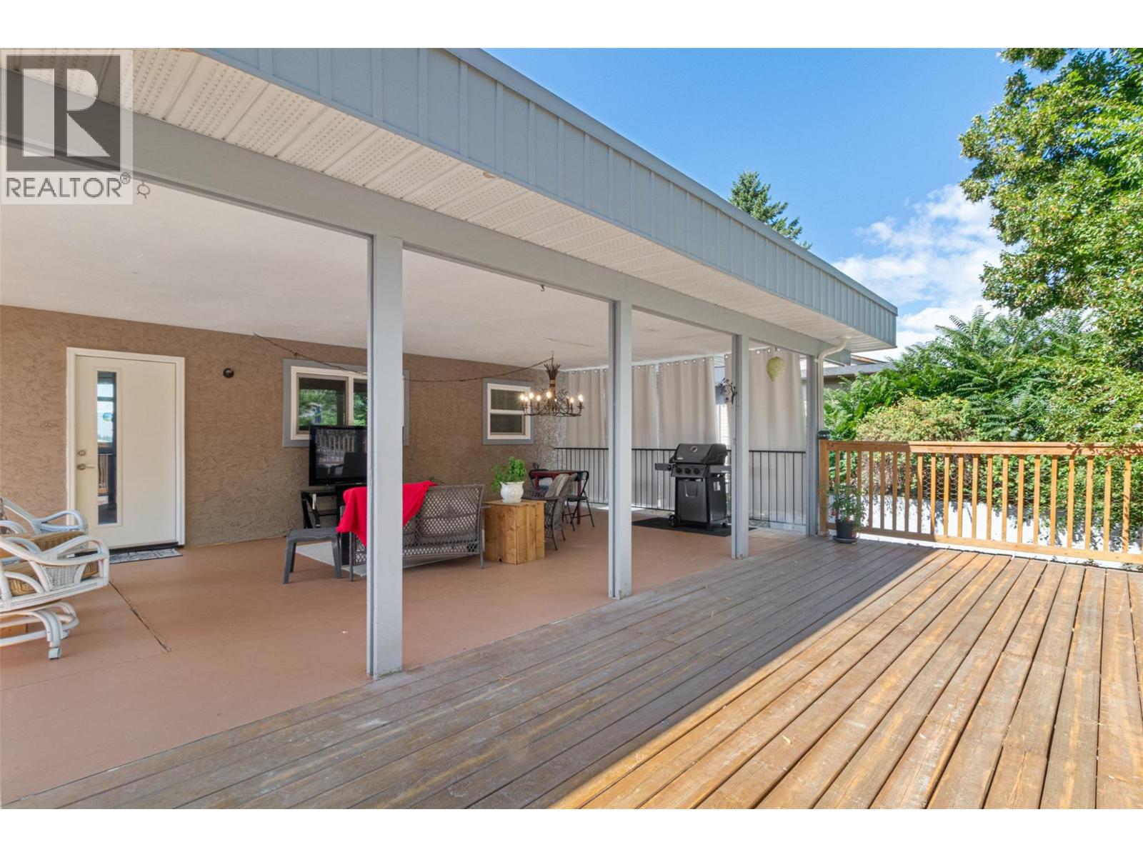  1301 Begley Road, Kelowna