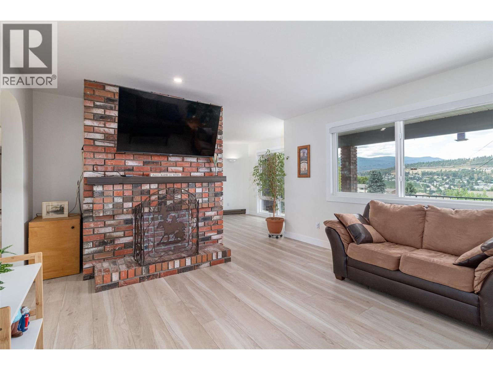  1301 Begley Road, Kelowna
