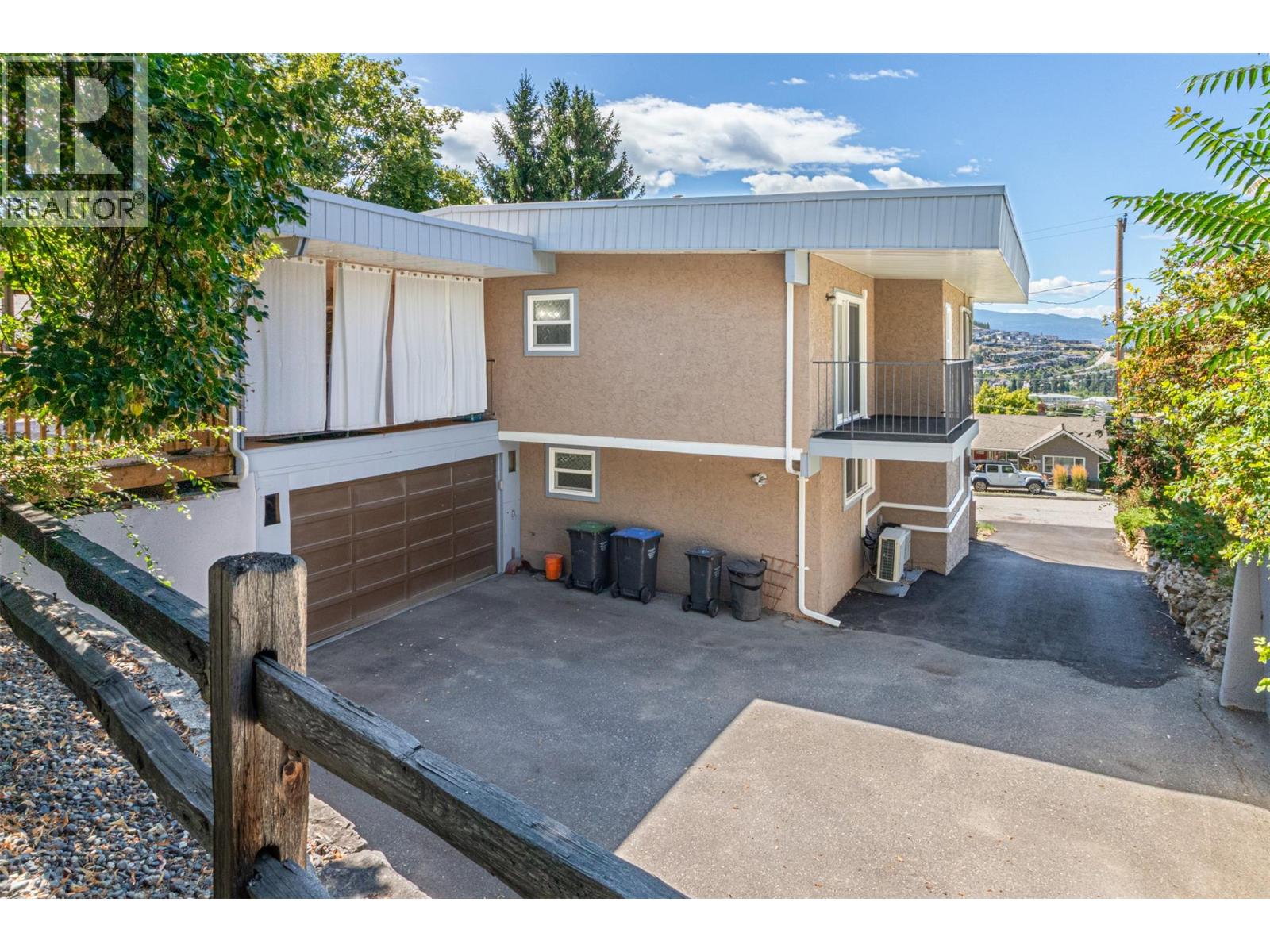  1301 Begley Road, Kelowna
