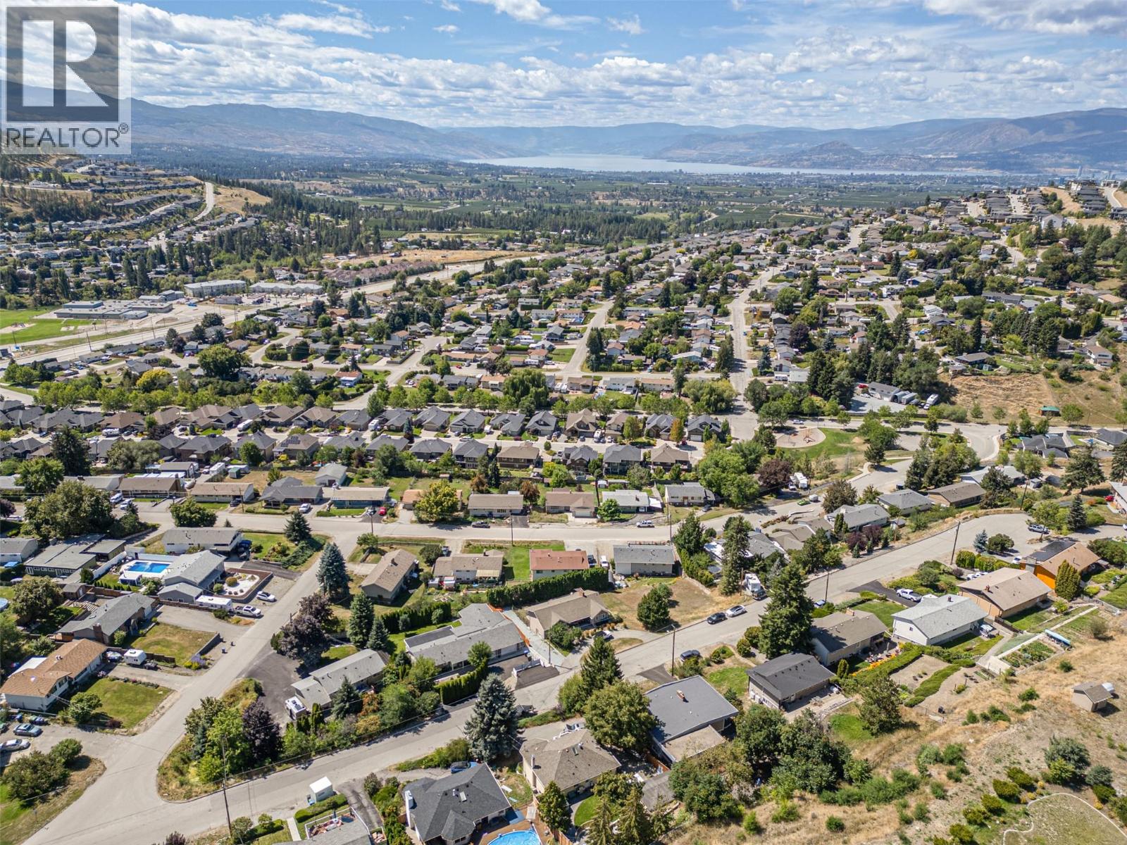  1301 Begley Road, Kelowna