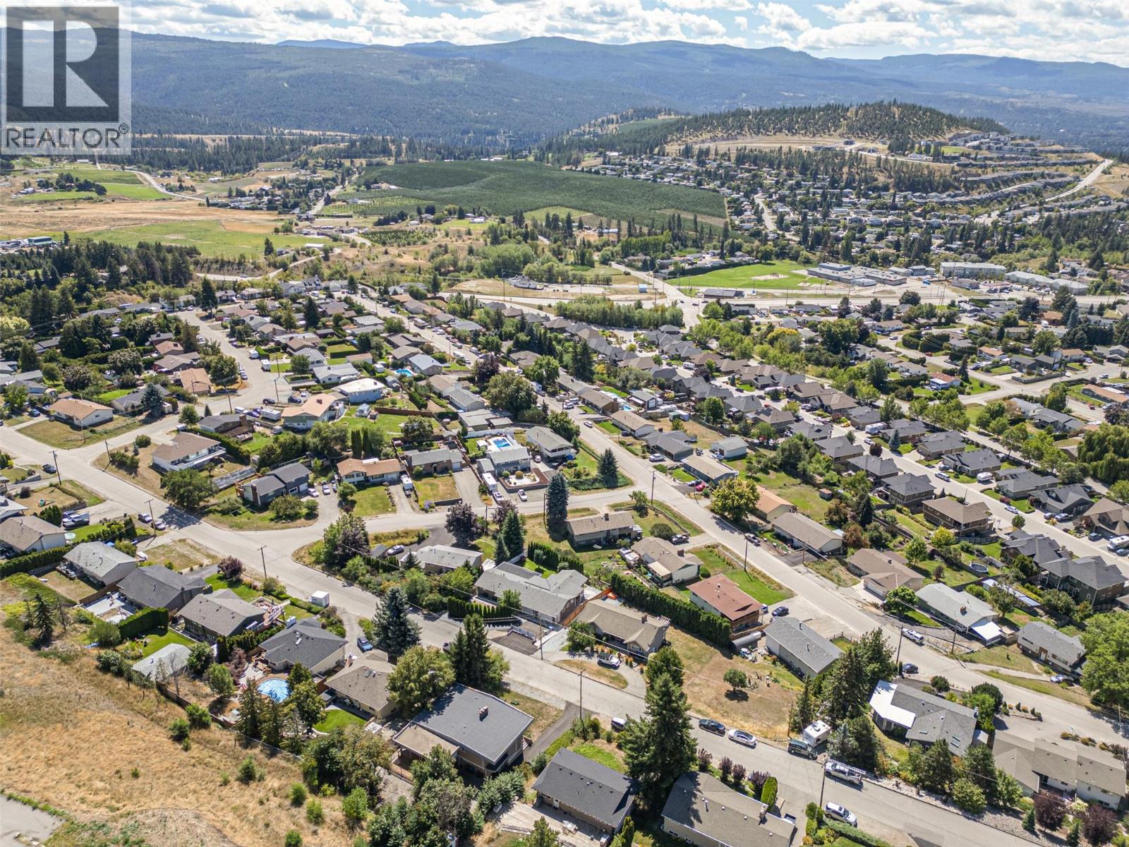  1301 Begley Road, Kelowna