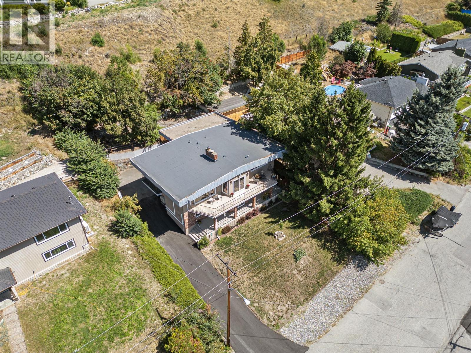  1301 Begley Road, Kelowna
