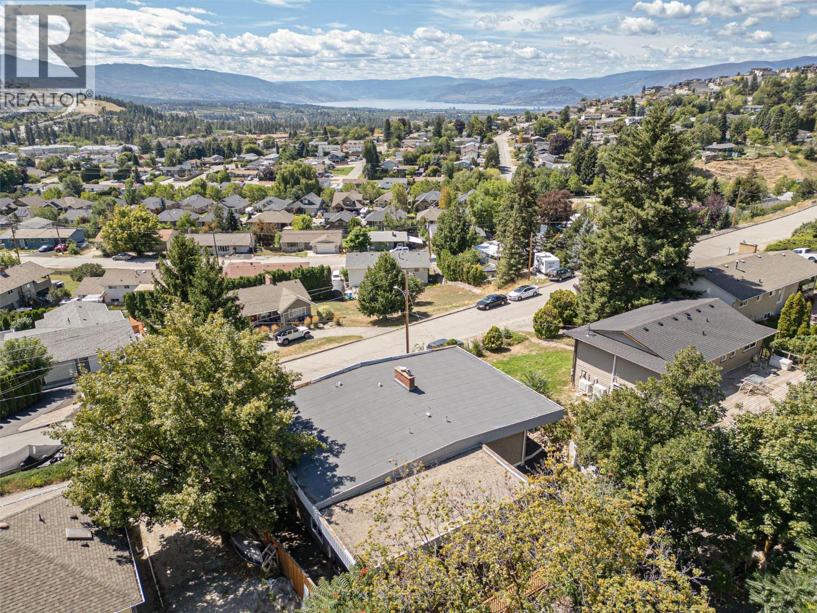  1301 Begley Road, Kelowna