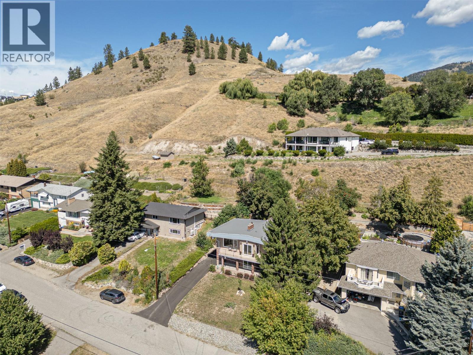  1301 Begley Road, Kelowna