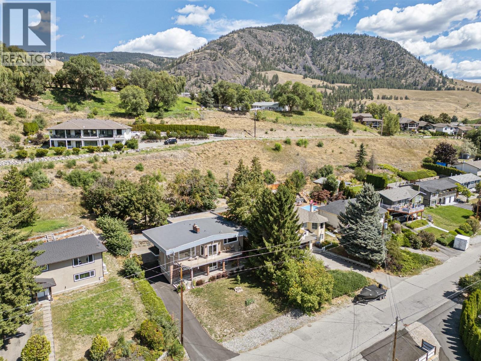  1301 Begley Road, Kelowna