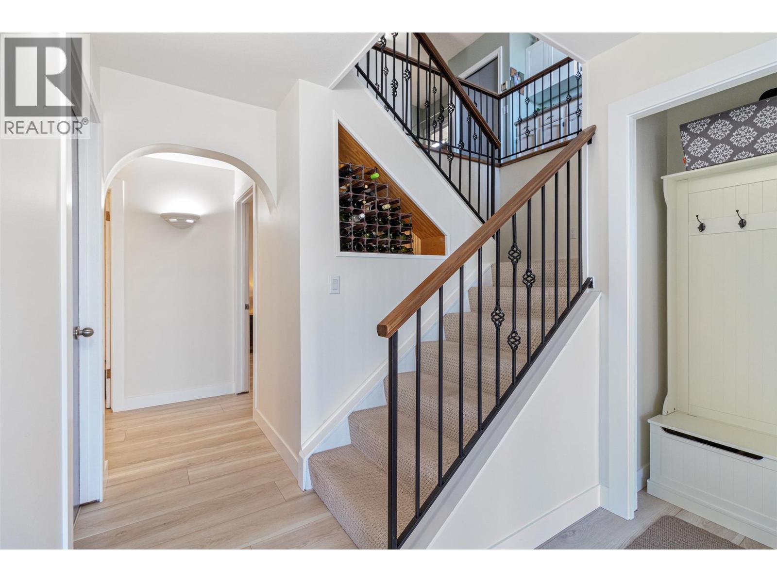  1301 Begley Road, Kelowna