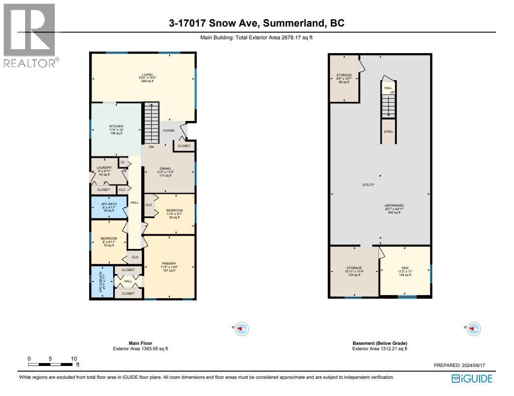 #3 17017 Snow Avenue - 47