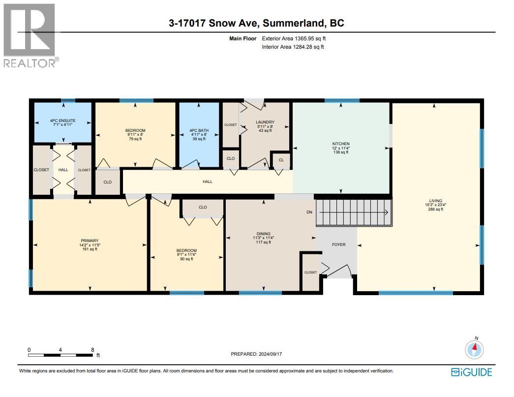 #3 17017 Snow Avenue - 48