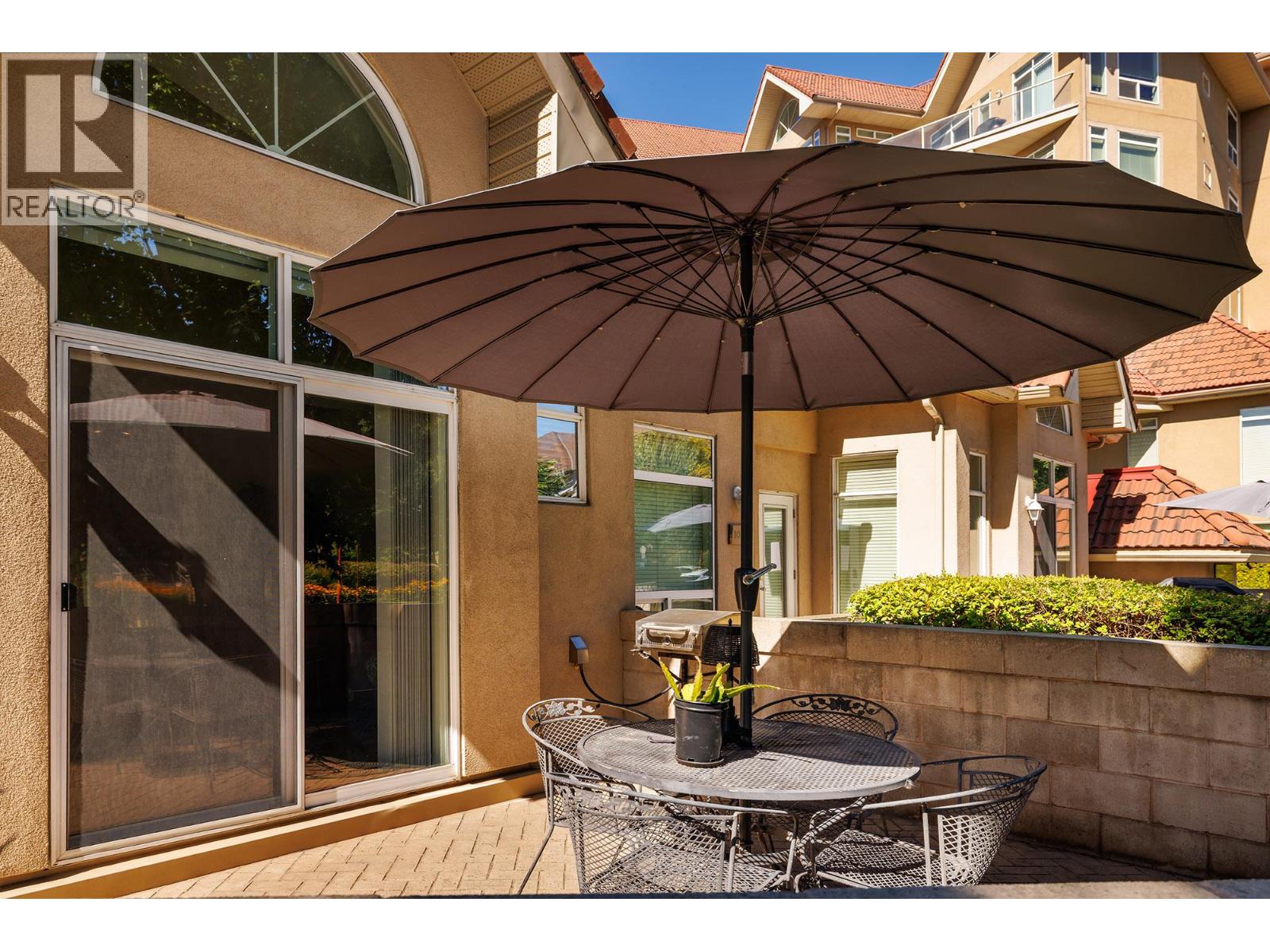 102 1128 Sunset Drive, Kelowna