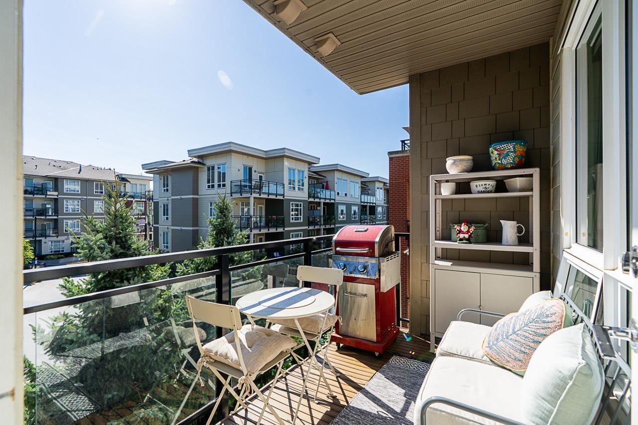 Photo 27 of B 311 20211 66 Avenue, Langley BC