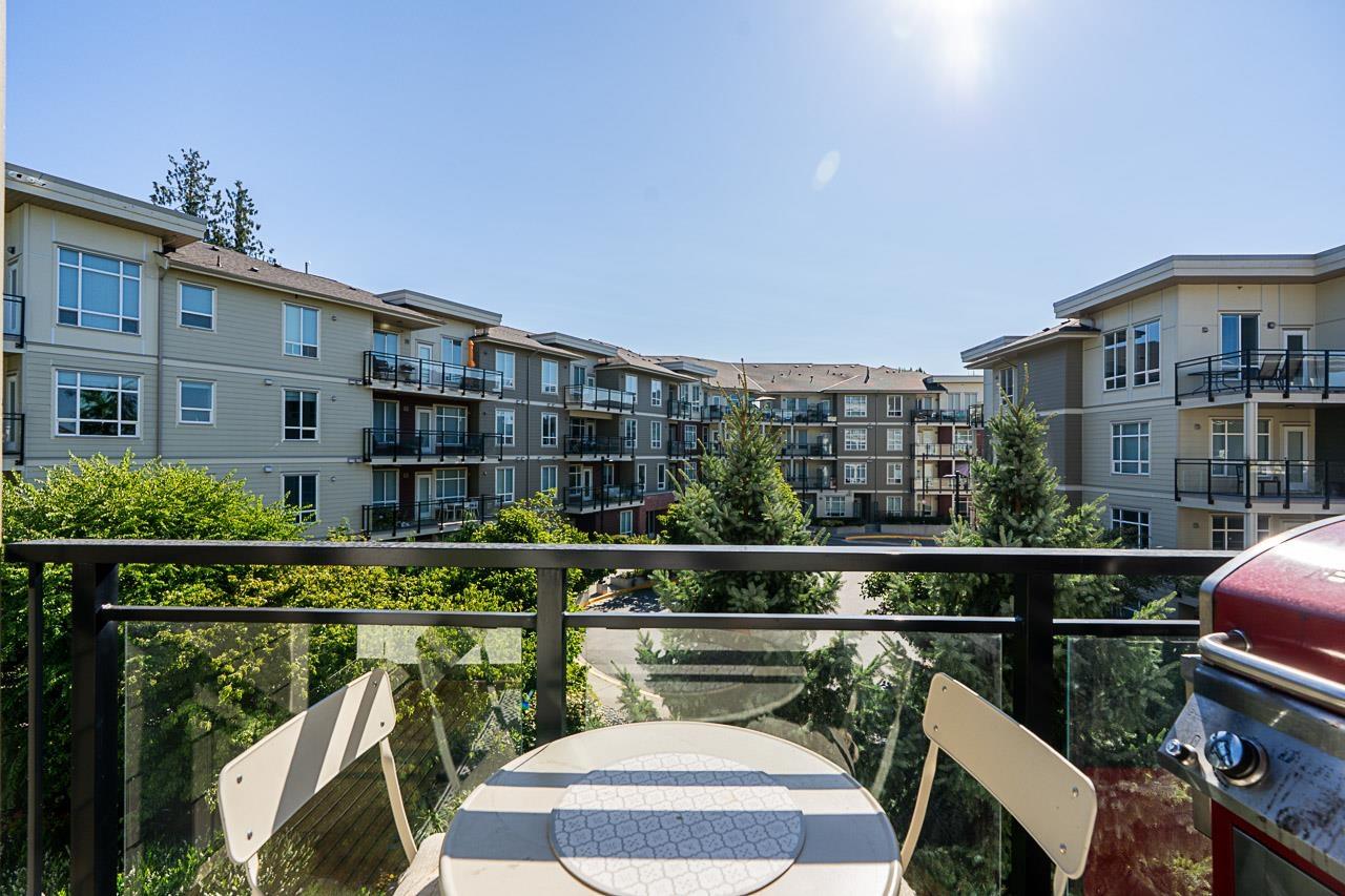 Photo 28 of B 311 20211 66 Avenue, Langley BC