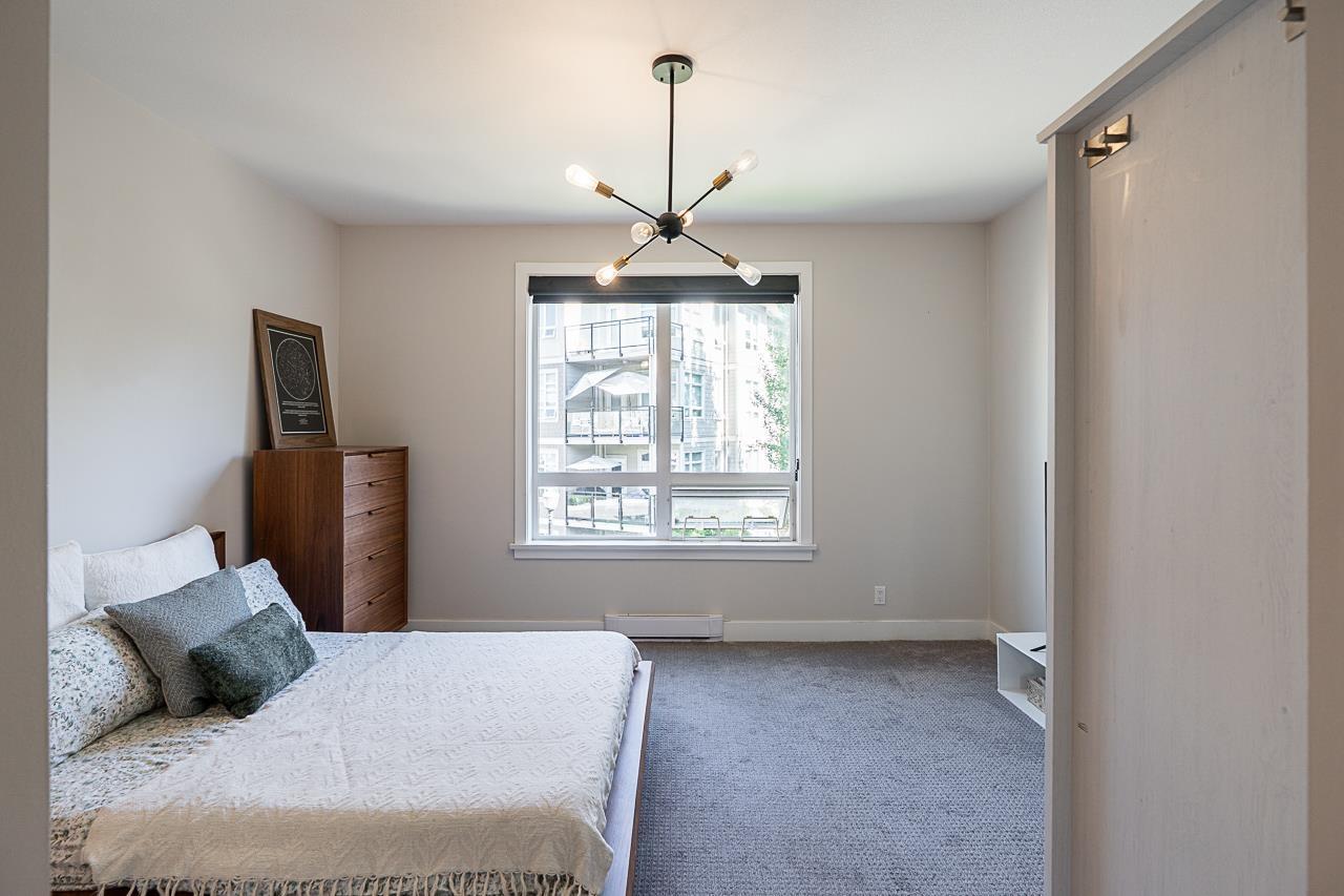 Photo 18 of B 311 20211 66 Avenue, Langley BC