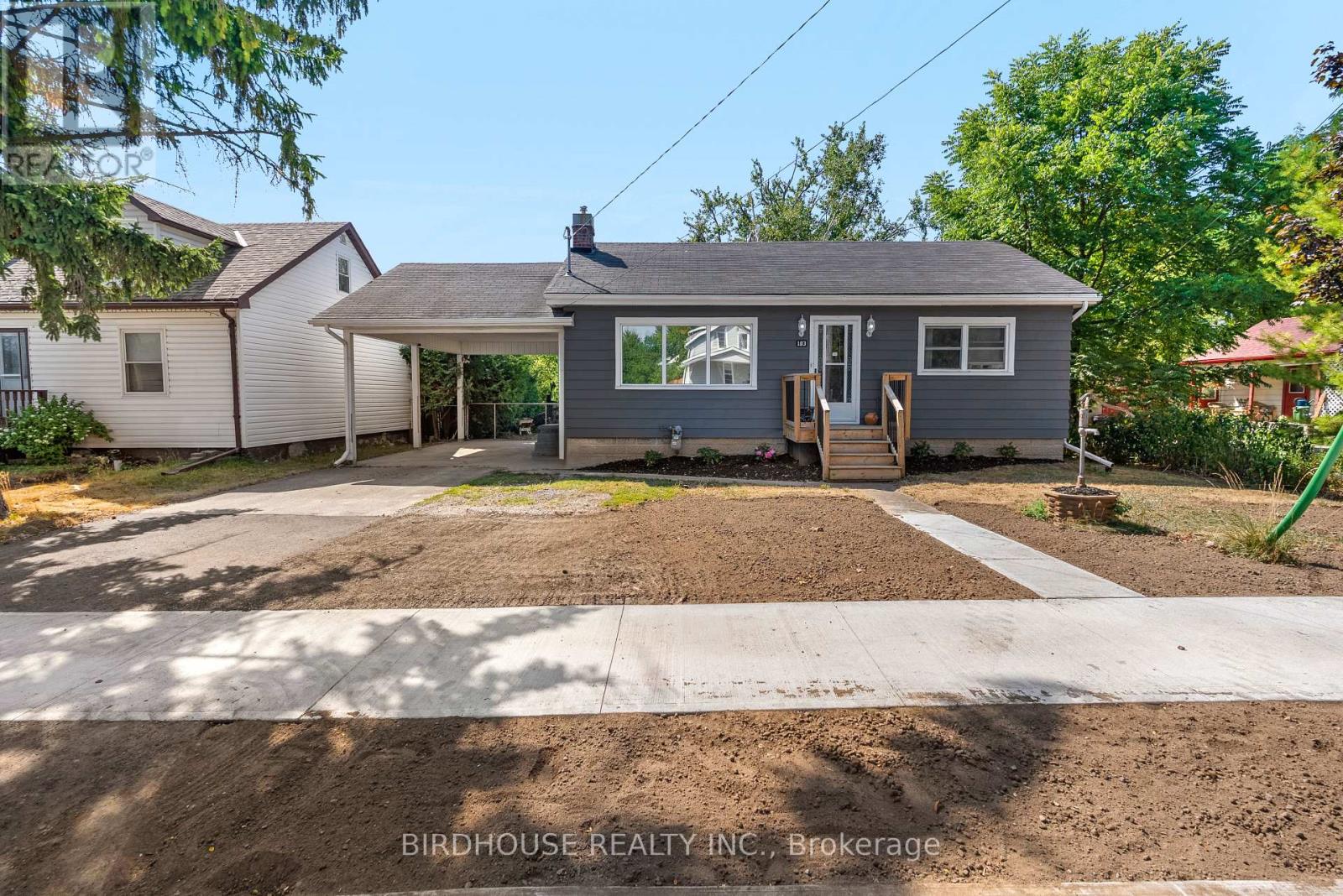 Photo 1 of 103 King Street, Kawartha Lakes ON