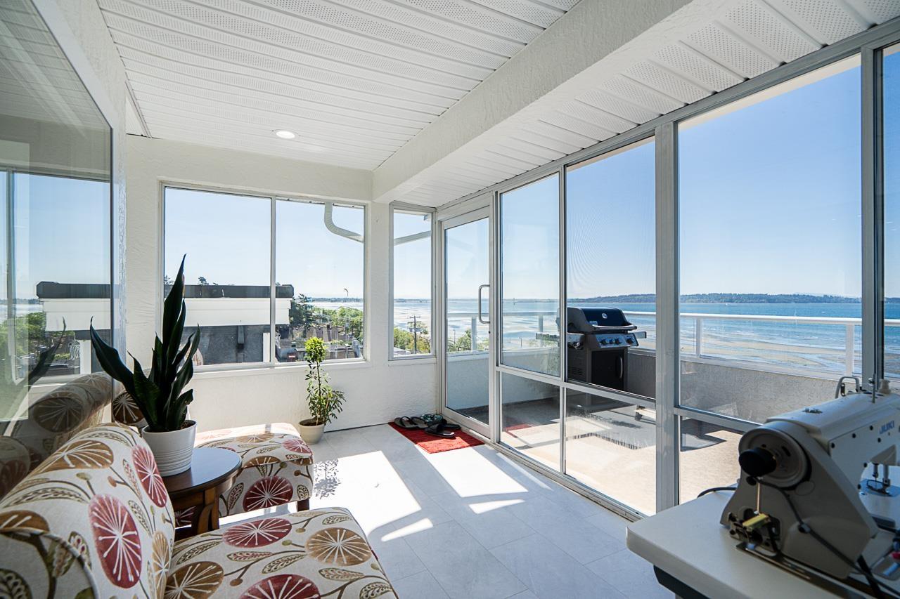 Photo 18 of 15452 Victoria Avenue, White Rock BC