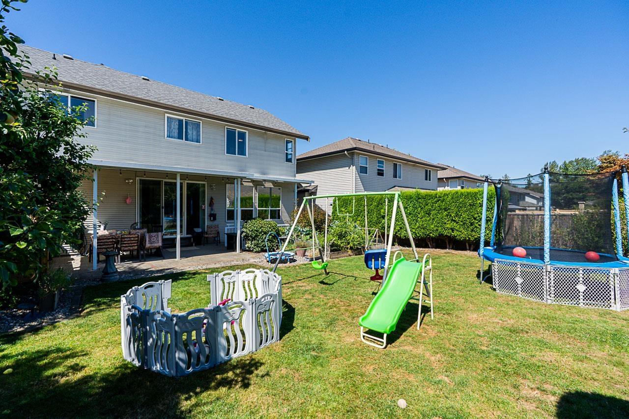 Photo 34 of 6830 183 Street, Surrey BC