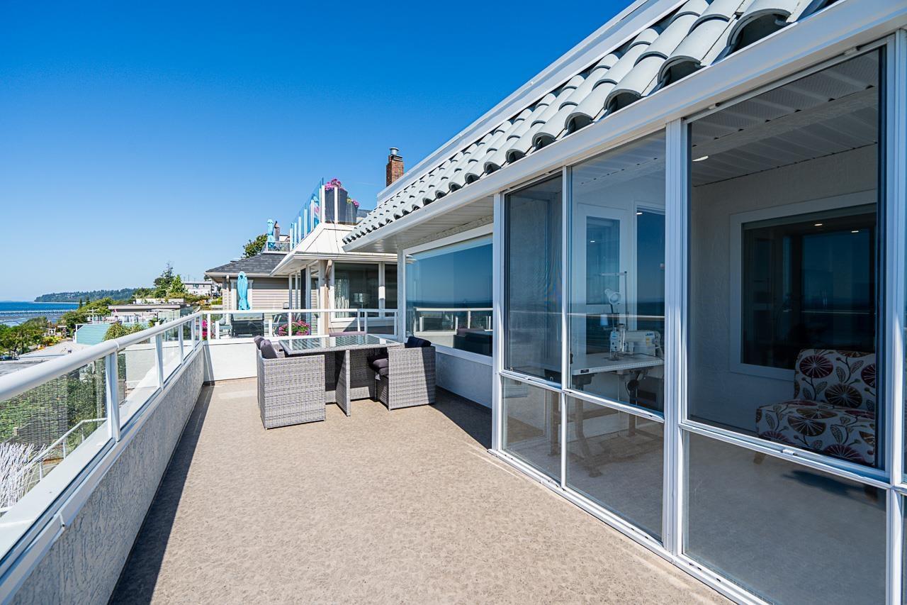 Photo 20 of 15452 Victoria Avenue, White Rock BC