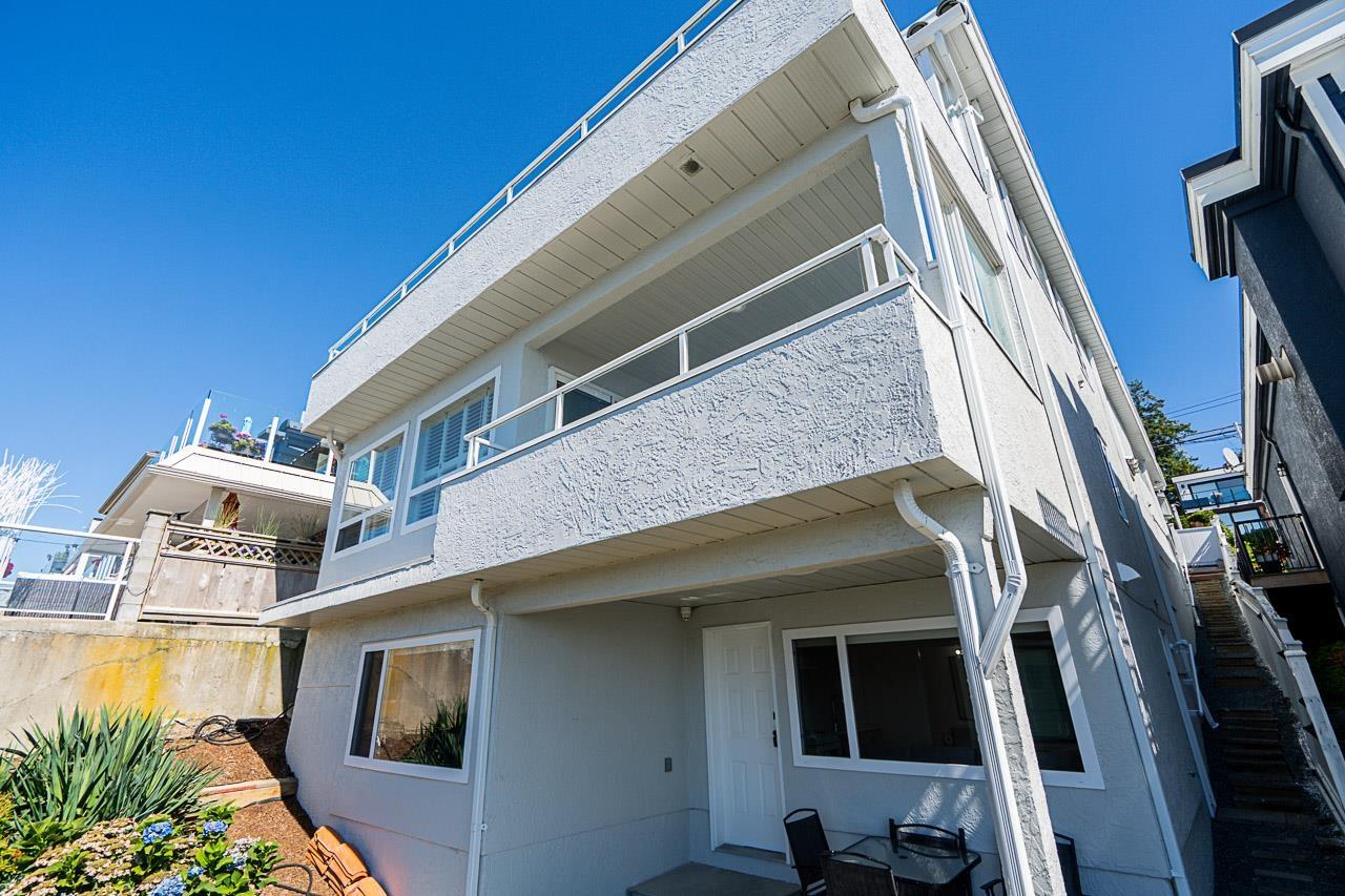 Photo 39 of 15452 Victoria Avenue, White Rock BC