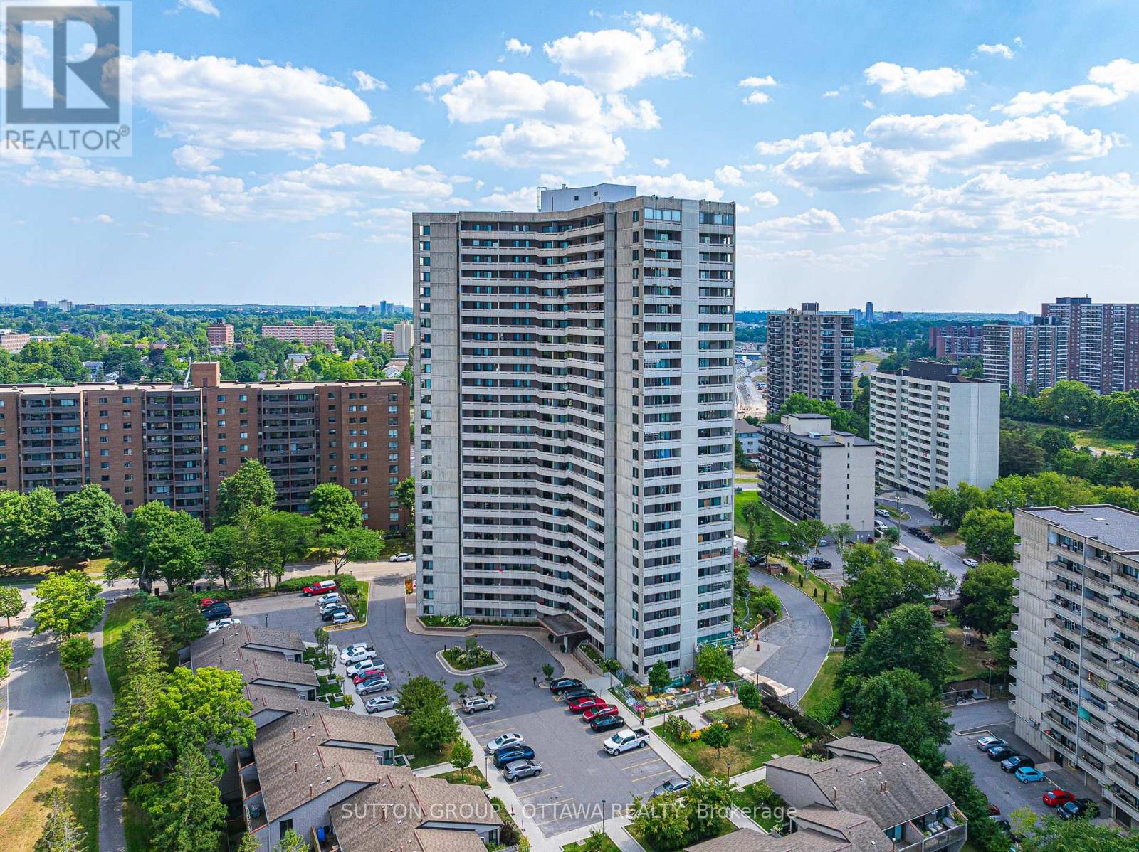 Photo 45 of 711 1171 Ambleside Drive, Ottawa ON