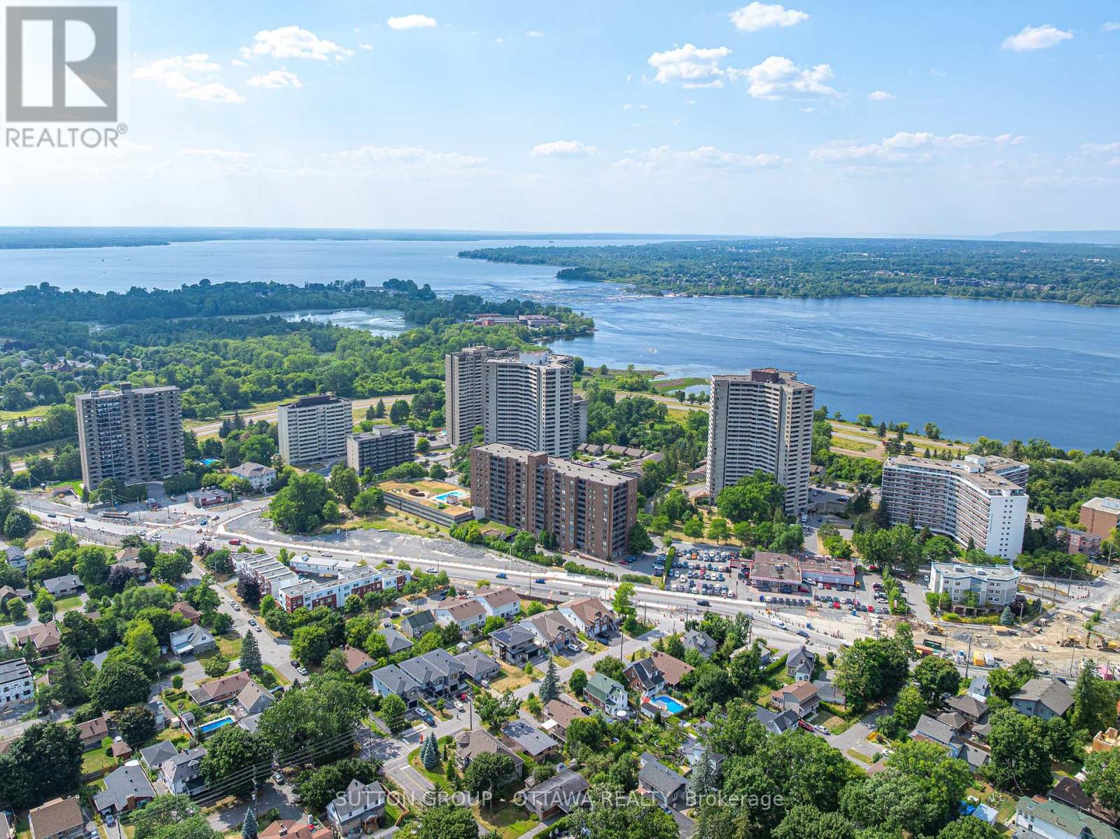Photo 49 of 711 1171 Ambleside Drive, Ottawa ON