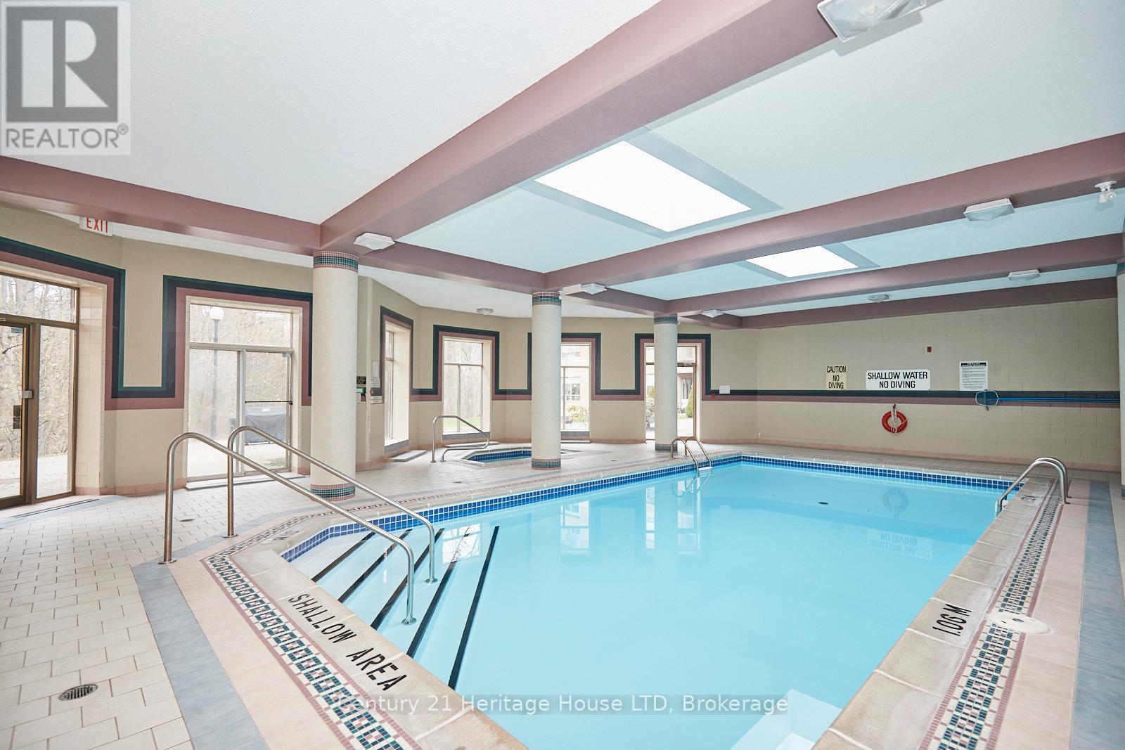 Photo 25 of 317 8111 Forest Glen Drive, Niagara Falls ON