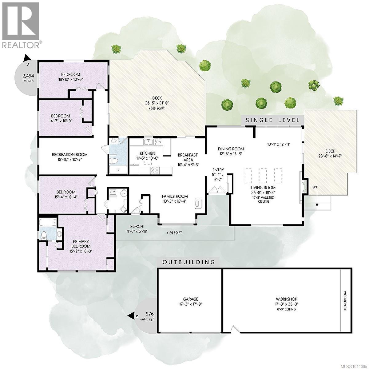 2298 Munn Rd, Highlands