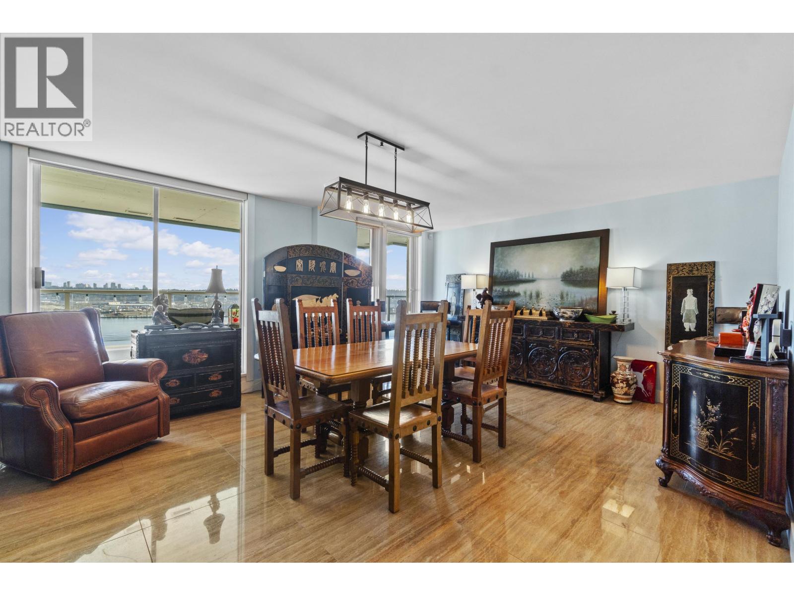 Photo 23 of 1901 1250 Quayside Drive, New Westminster BC