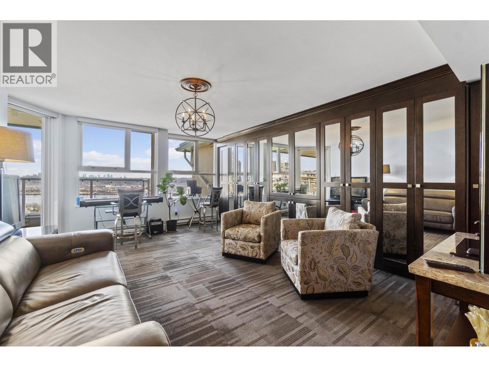 Photo 22 of 1901 1250 Quayside Drive, New Westminster BC