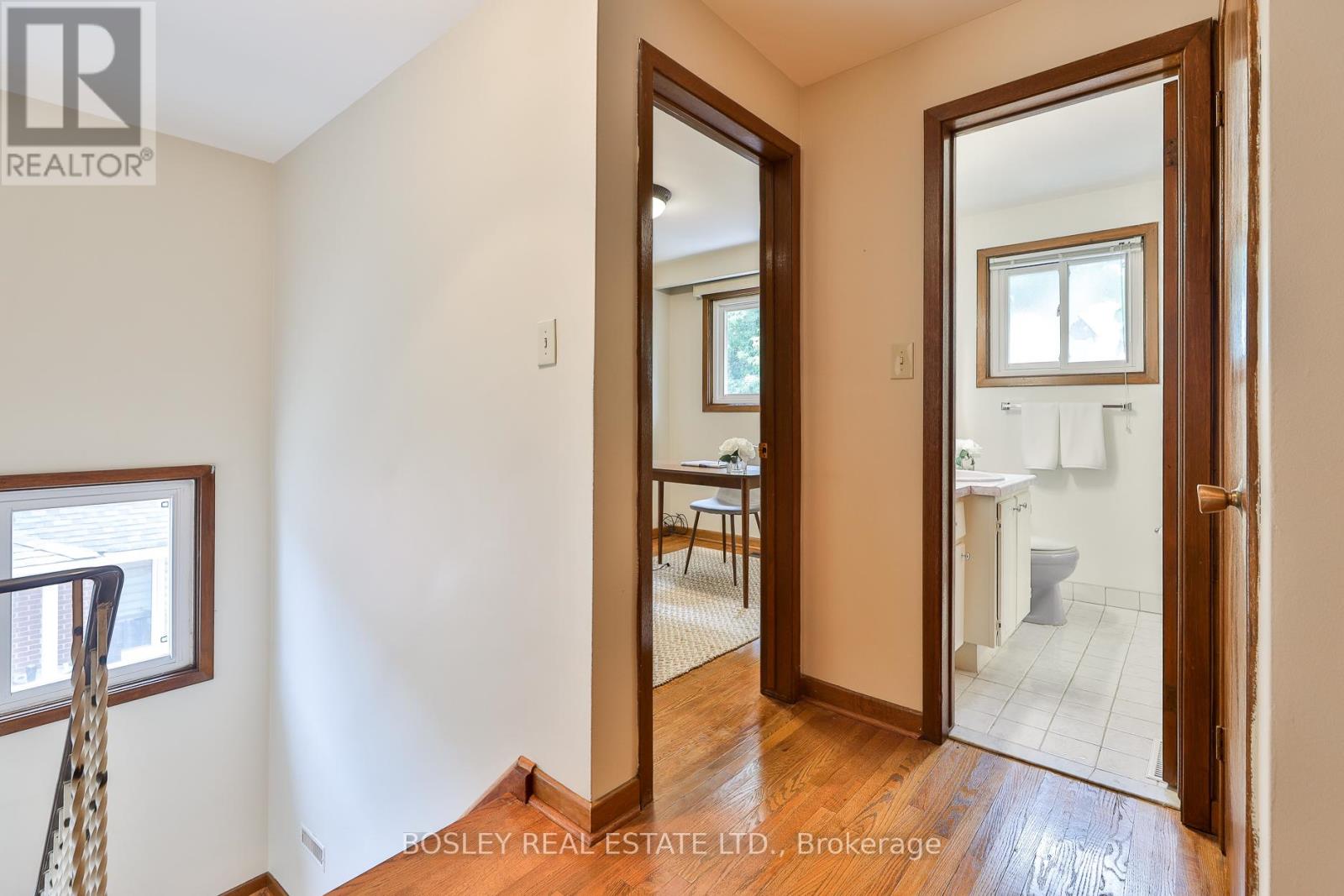 Photo 12 of 15 Cremorne Avenue, Toronto ON