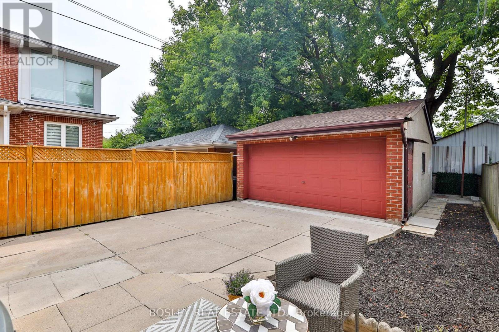Photo 22 of 15 Cremorne Avenue, Toronto ON