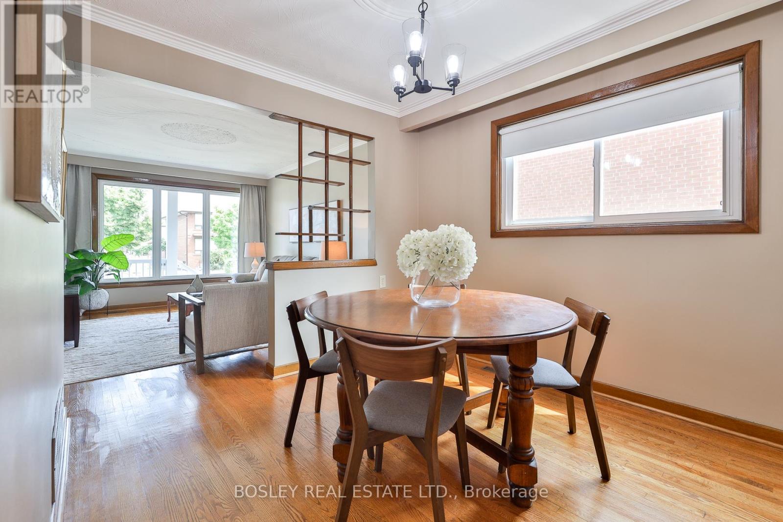 Photo 2 of 15 Cremorne Avenue, Toronto ON
