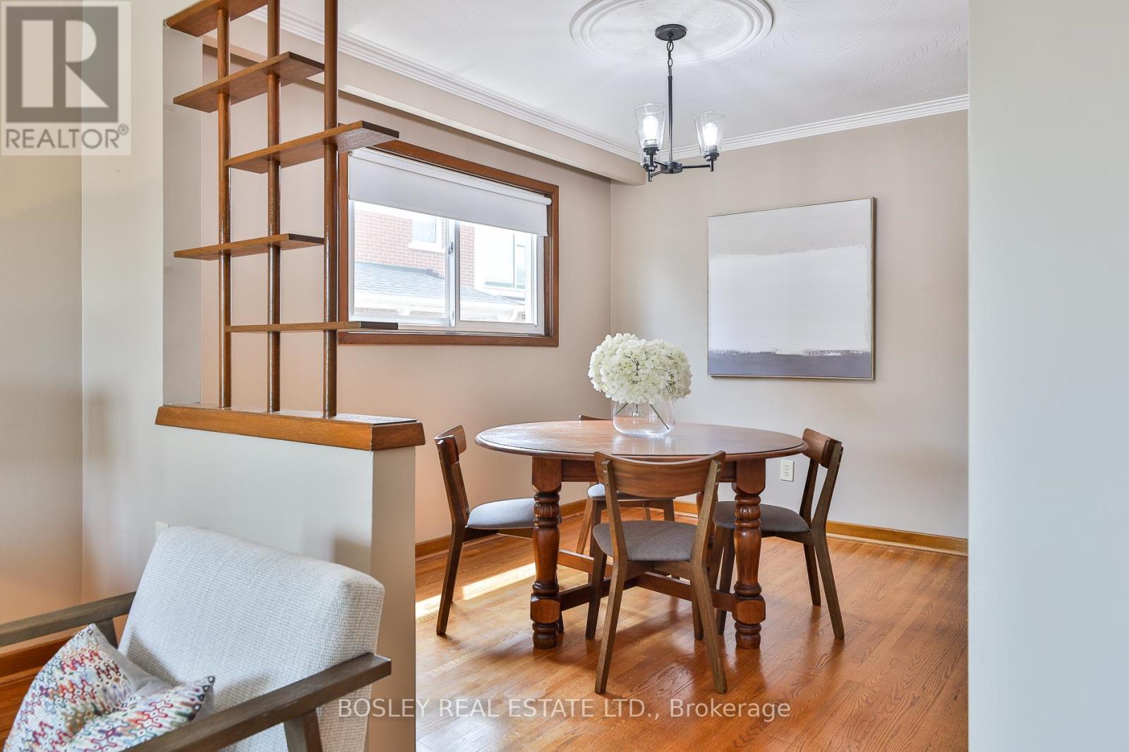 Photo 15 of 15 Cremorne Avenue, Toronto ON