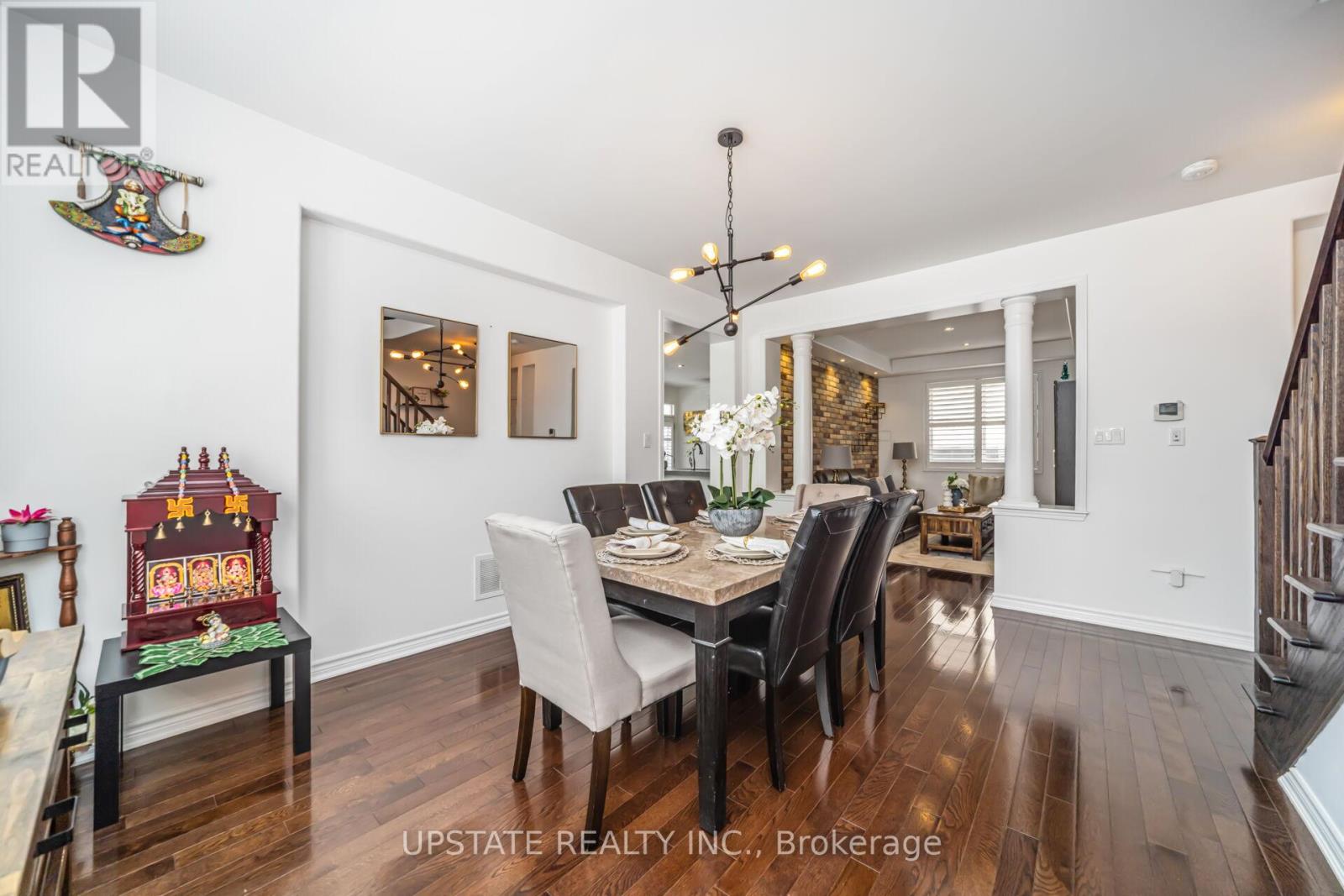Photo 10 of 700 Gervais Terrace, Milton ON