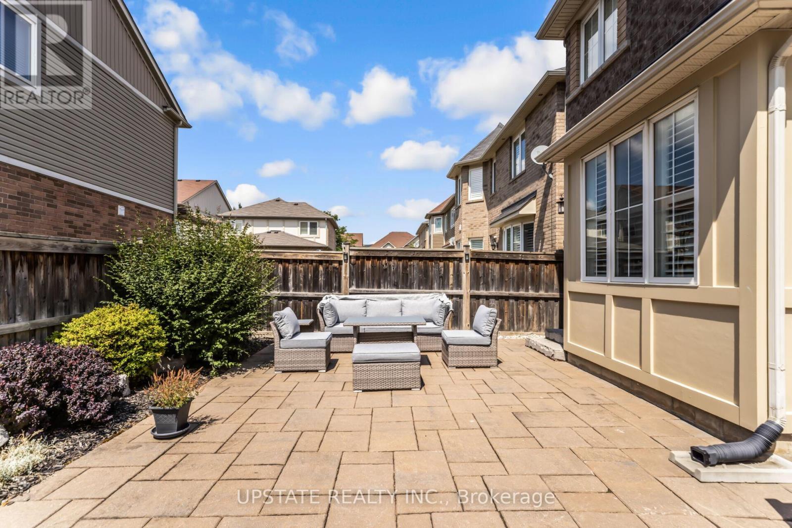 Photo 41 of 700 Gervais Terrace, Milton ON